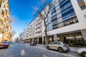 ParkWest Luxury Budapest